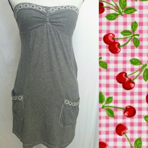 Hollister Dresses & Skirts - HOLLISTER Tube Dress